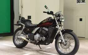 KAWASAKI ELIMINATOR 250 LX EL250A