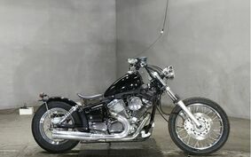 YAMAHA DRAGSTAR 250 VG05J