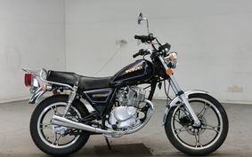 SUZUKI GN125 H PCJG9