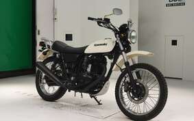 KAWASAKI 250TR BJ250F