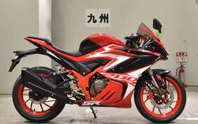 GPX デーモンGR200R SGA2