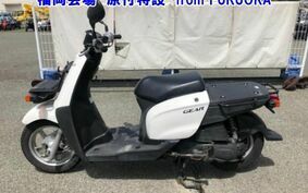 YAMAHA ｷﾞｱ-3 UA07J