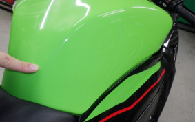 KAWASAKI NINJA ZX-6R A 2021 ZX636G