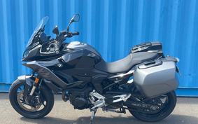 BMW F900XR BASE 2022 0K21