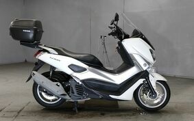 YAMAHA N-MAX 125 SE86J