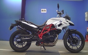 BMW F700GS 2016 0B01