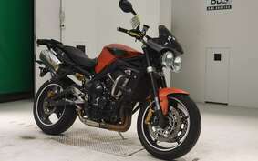 TRIUMPH STREET TRIPLE R 2010