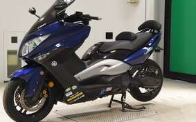 YAMAHA T-MAX500 Gen.3 2011 SJ07