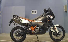 KTM 990 ADVENTURE R 2010 VA940