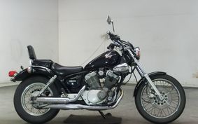 YAMAHA VIRAGO 250 3DM