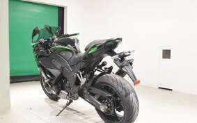 KAWASAKI NINJA 1000 SX 2021 ZXT02K