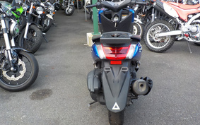 YAMAHA N-MAX SED6J