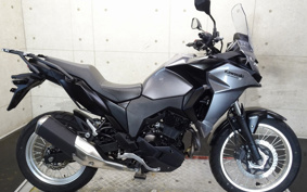 KAWASAKI VERSYS-X 250 ABS LE250D