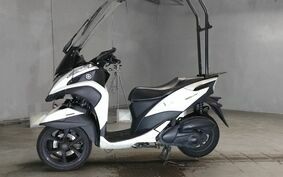 YAMAHA TRICITY 125 SEC1J