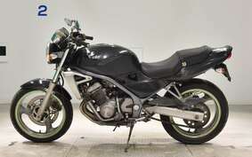 KAWASAKI BALIUS 250 ZR250A