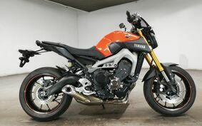 YAMAHA MT-09 2015 RN34J