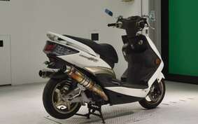 YAMAHA CYGNUS 125 X