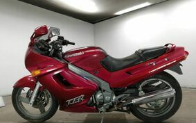 KAWASAKI ZZ-R250 EX250H