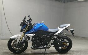 SUZUKI GSR750 2014 GR7NA