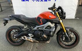 YAMAHA MT-09 A 2014 RN34J