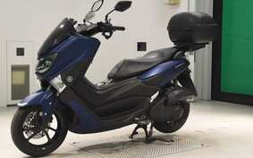 YAMAHA N-MAX SED6J