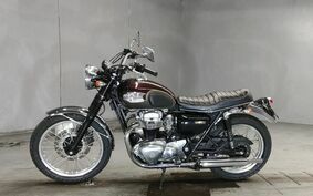 KAWASAKI W650 2004 EJ650A