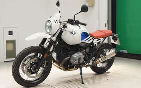 BMW R NINE T URBAN GS 2018 0J41