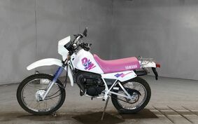 YAMAHA DT50 17W