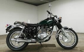 KAWASAKI ESTRELLA CUSTOM BJ250A