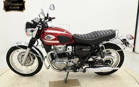 KAWASAKI W800 2022 EJ800E