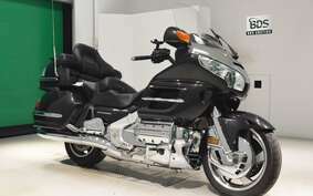 HONDA GL 1800 GOLD WING 2007 SC47