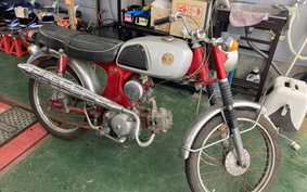 HONDA CL90 BENLY CL90