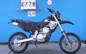 KAWASAKI KLX250D TRACKER 2002 LX250E