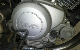 YAMAHA YBR125