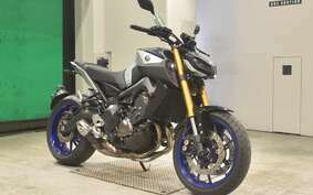 YAMAHA MT-09 ASP 2021 RN52J