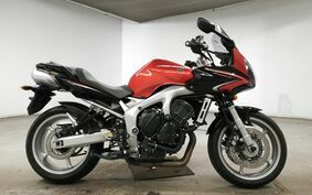 YAMAHA FAZER FZ6 S2 2009 RJ14