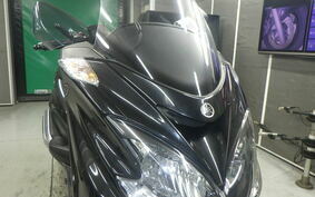 YAMAHA MAJESTY 400 Gen.2 2013 SH06J