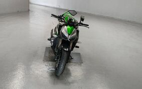 KAWASAKI Z1000 2014 ZRT00F