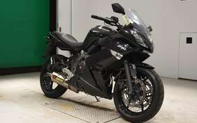 KAWASAKI NINJA 650 R 2011 EXEC19