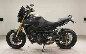 YAMAHA MT-09 A 2014 RN34J