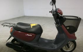 YAMAHA JOG POCHE 1999 SA08J