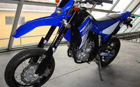 YAMAHA WR250X 2008 DG15J