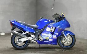 HONDA CBR1100XX 1999 SC35