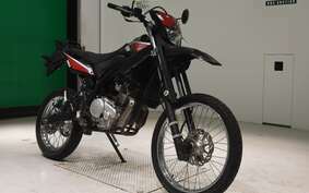 YAMAHA WR125R