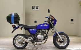 HONDA APE 100 HC07