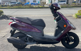 YAMAHA AXIS Z SED7J