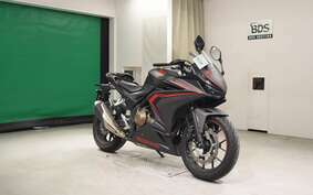 HONDA CBR400R 2020 NC56