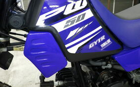 YAMAHA PW50 3PT