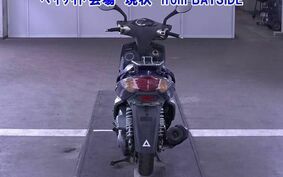 YAMAHA CYGNUS 125 X SR 2 SE46