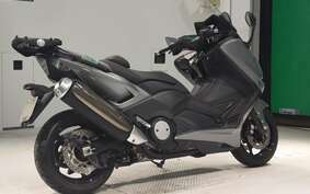 YAMAHA T-MAX 530 2015